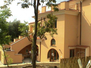  Apartment in a country house but near the centre of Sorrento  Сорренто